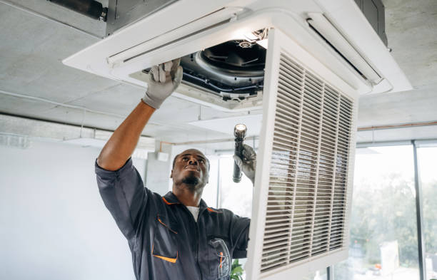 Licensed Hvac Repair service in Brownsville, OH - FH HVAC